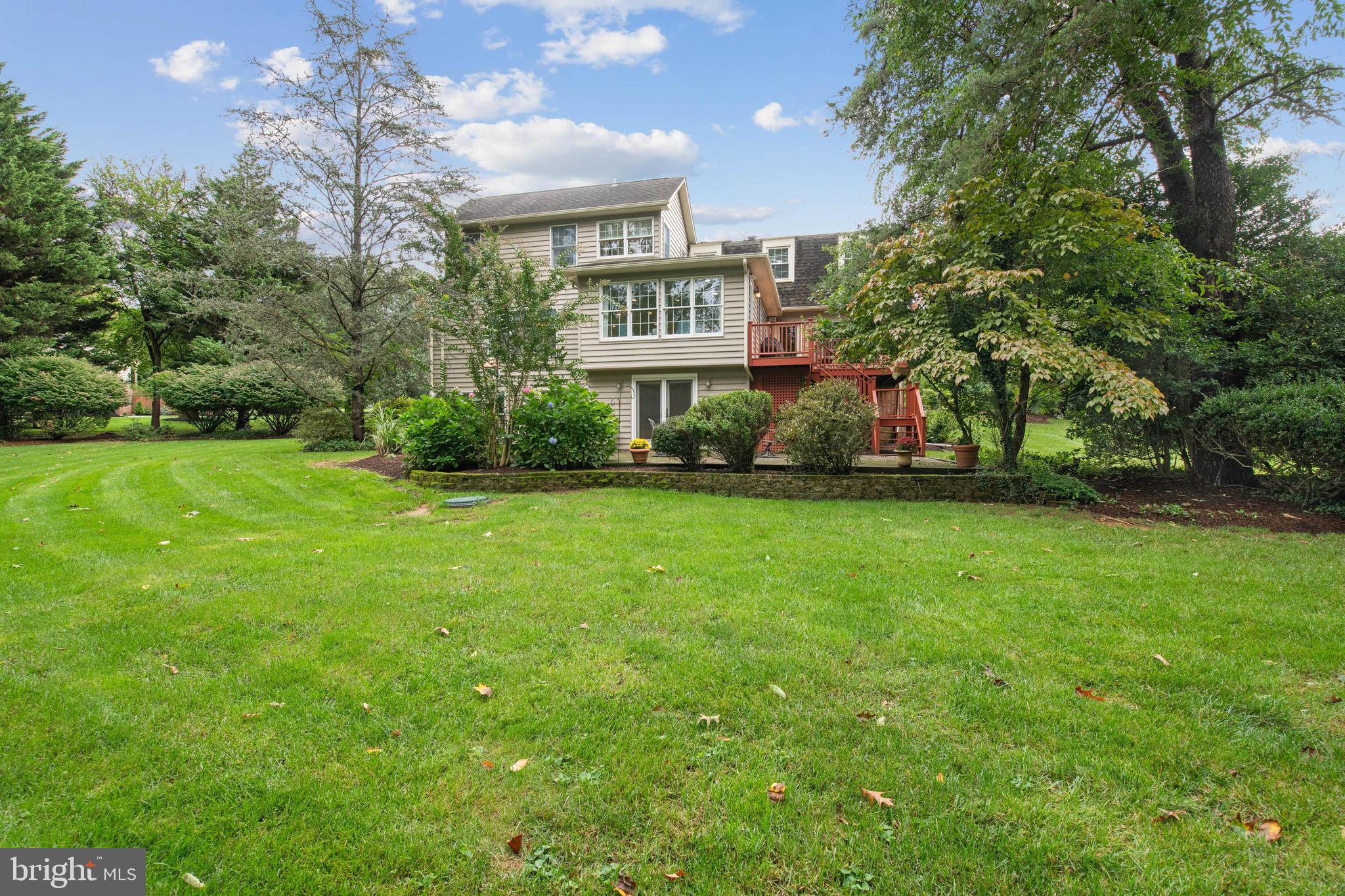 710 Chapel Ridge Road Lutherville-Timonium, MD 21093 - Photo 39 of 55 Gallery Image 39