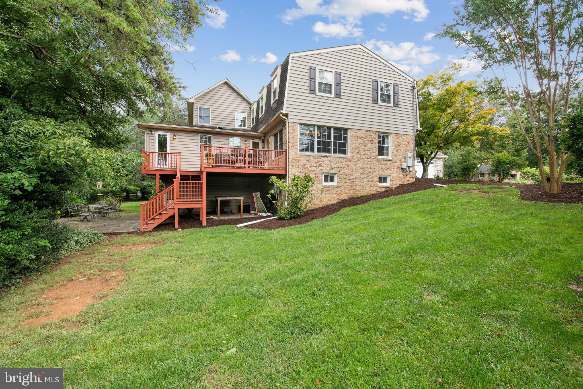 710 Chapel Ridge Road Lutherville-Timonium, MD 21093 - Photo 40 of 55 Gallery Image 40