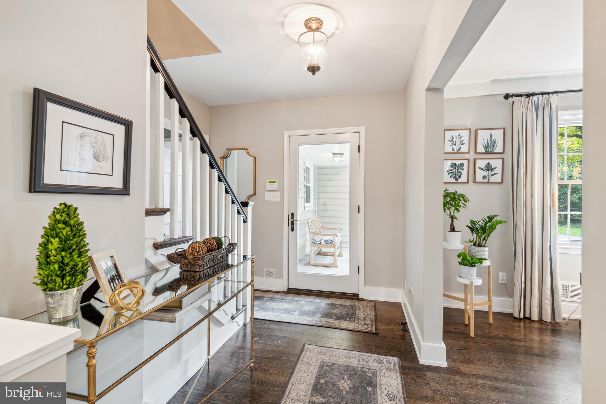 710 Chapel Ridge Road Lutherville-Timonium, MD 21093 - Photo 4 of 55 Gallery Image 4