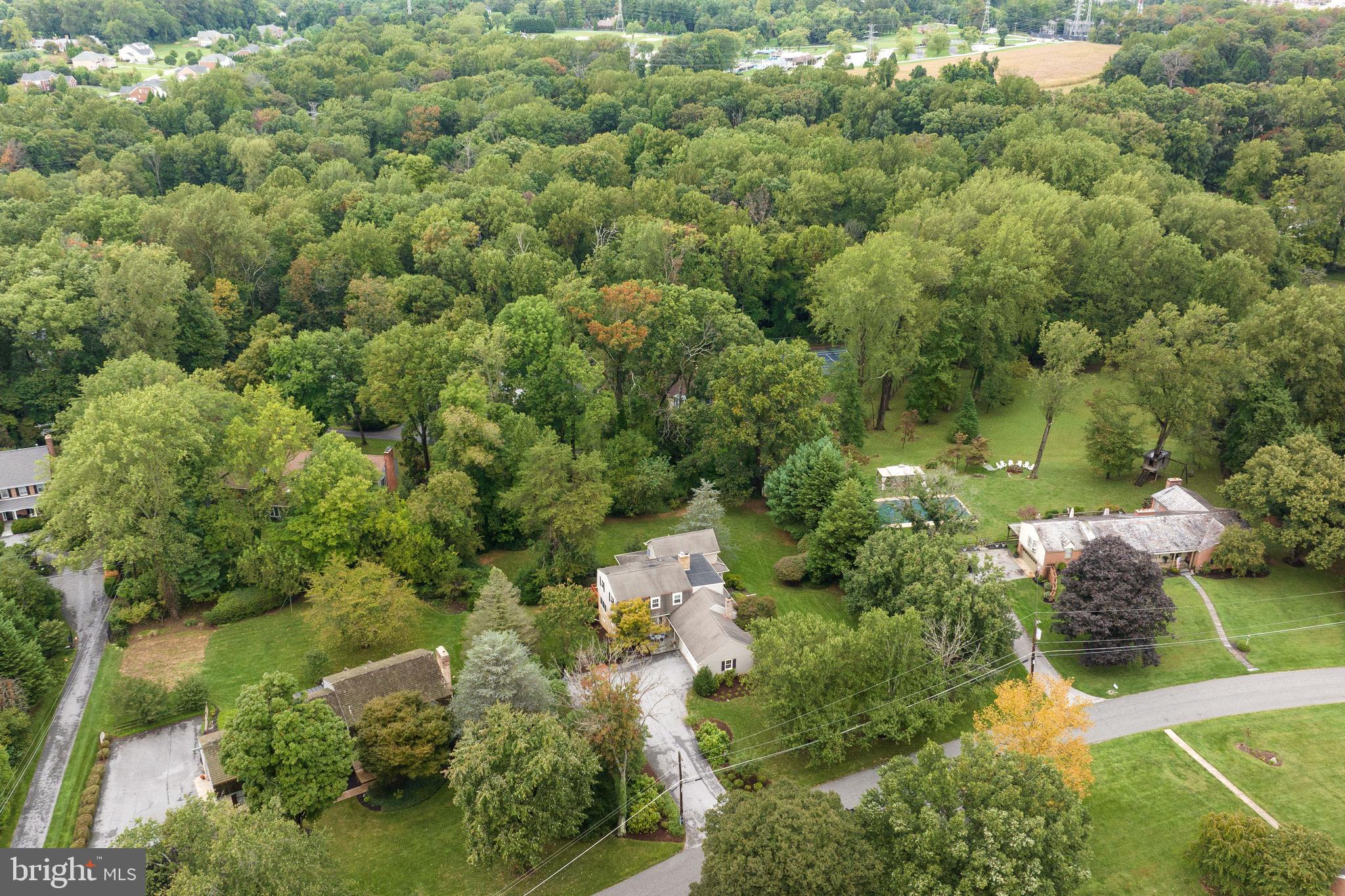 710 Chapel Ridge Road Lutherville-Timonium, MD 21093 - Photo 41 of 55 Gallery Image 41