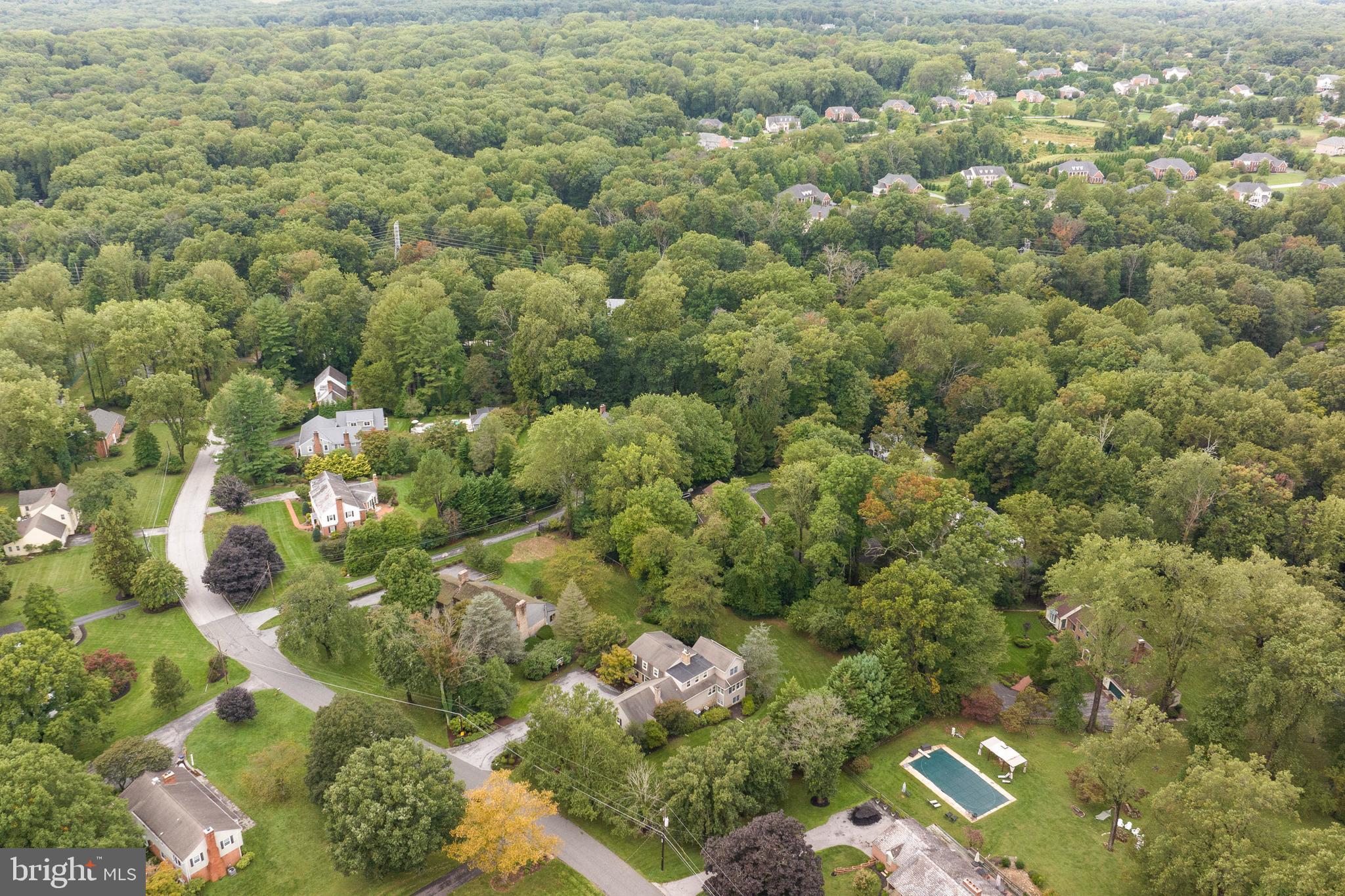 710 Chapel Ridge Road Lutherville-Timonium, MD 21093 - Photo 43 of 55 Gallery Image 43