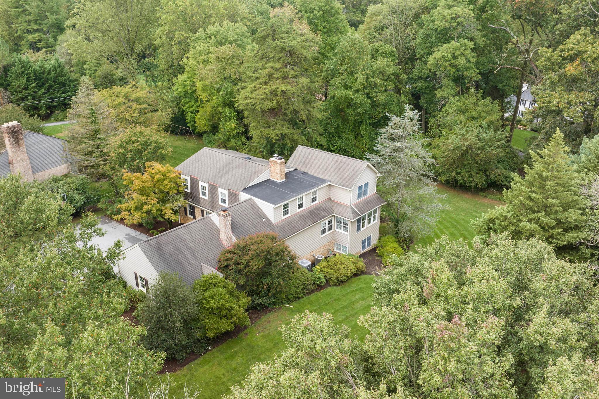 710 Chapel Ridge Road Lutherville-Timonium, MD 21093 - Photo 44 of 55 Gallery Image 44
