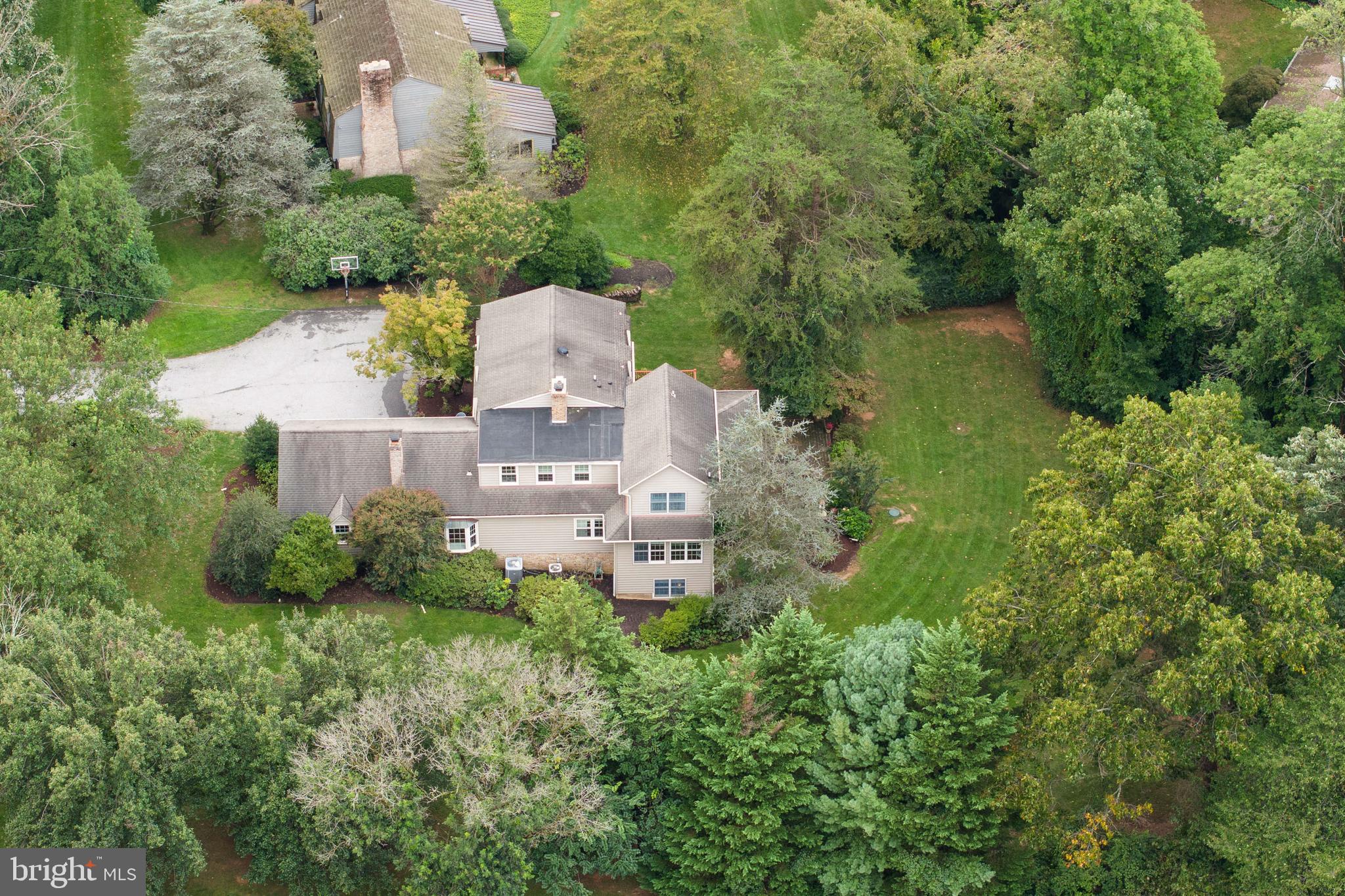 710 Chapel Ridge Road Lutherville-Timonium, MD 21093 - Photo 46 of 55 Gallery Image 46