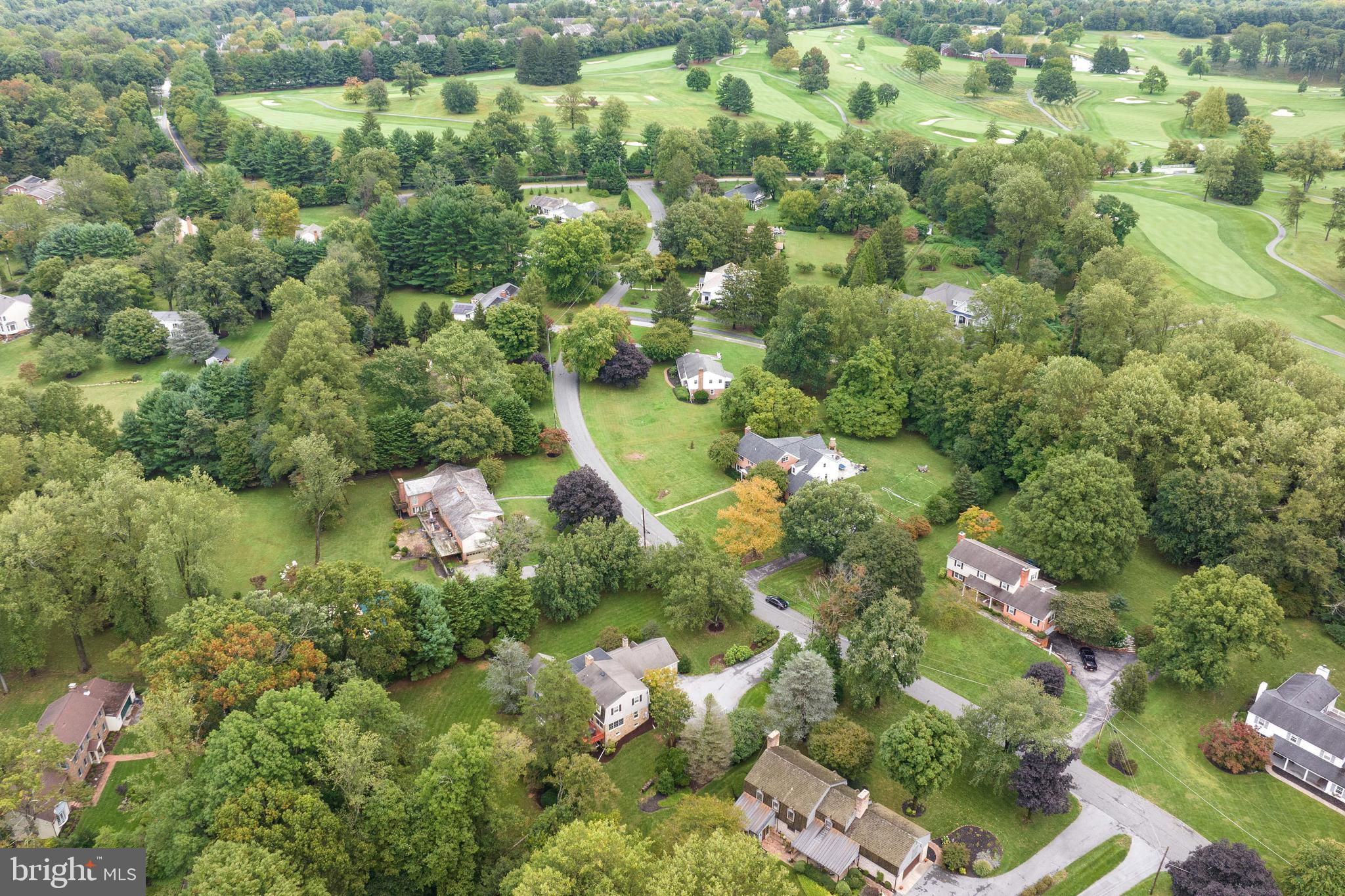 710 Chapel Ridge Road Lutherville-Timonium, MD 21093 - Photo 47 of 55 Gallery Image 47