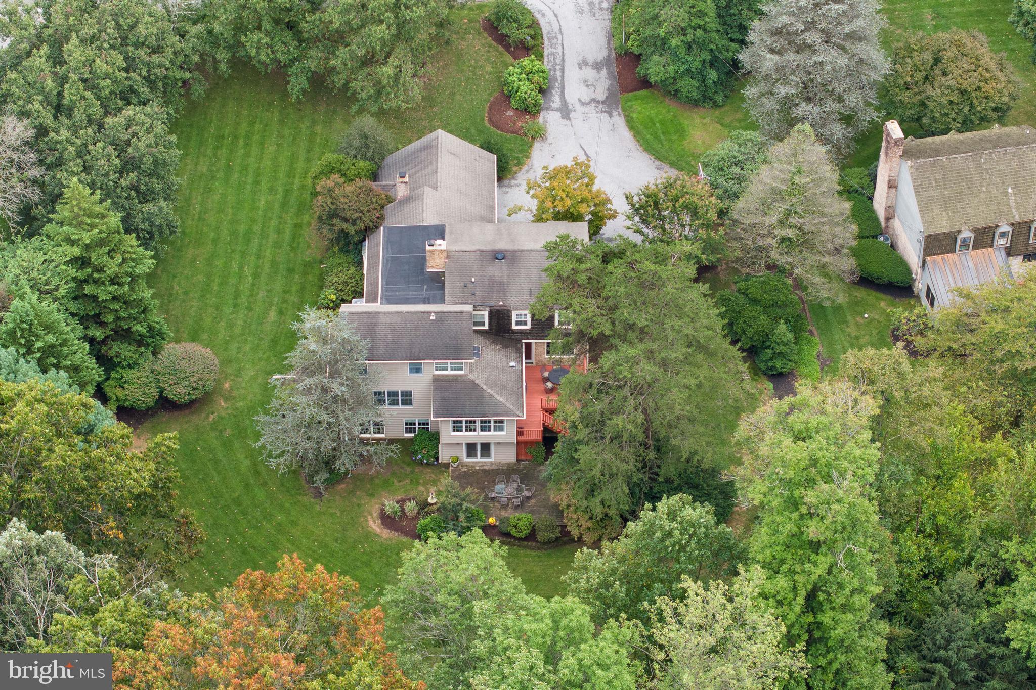710 Chapel Ridge Road Lutherville-Timonium, MD 21093 - Photo 48 of 55 Gallery Image 48