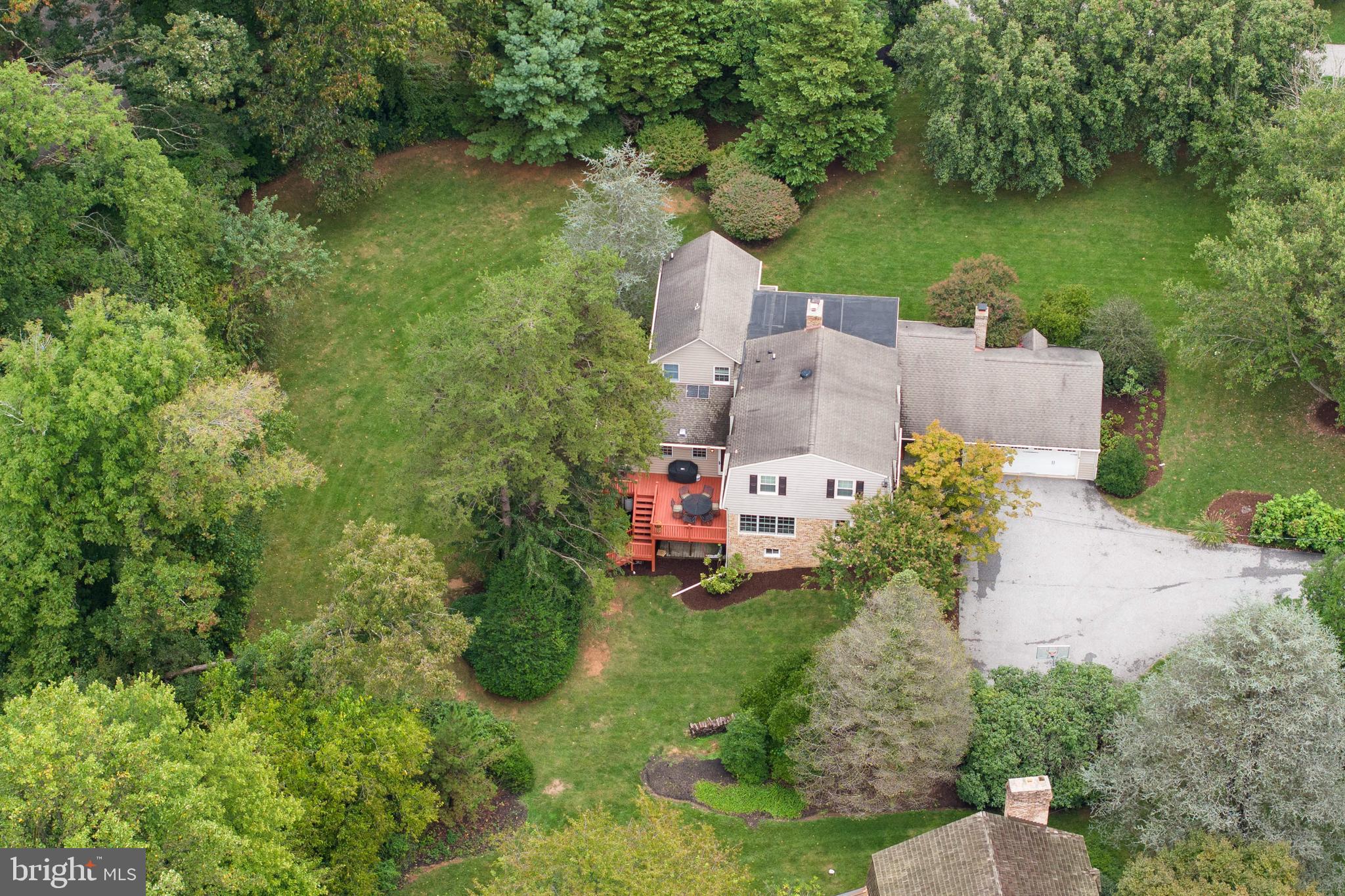 710 Chapel Ridge Road Lutherville-Timonium, MD 21093 - Photo 49 of 55 Gallery Image 49