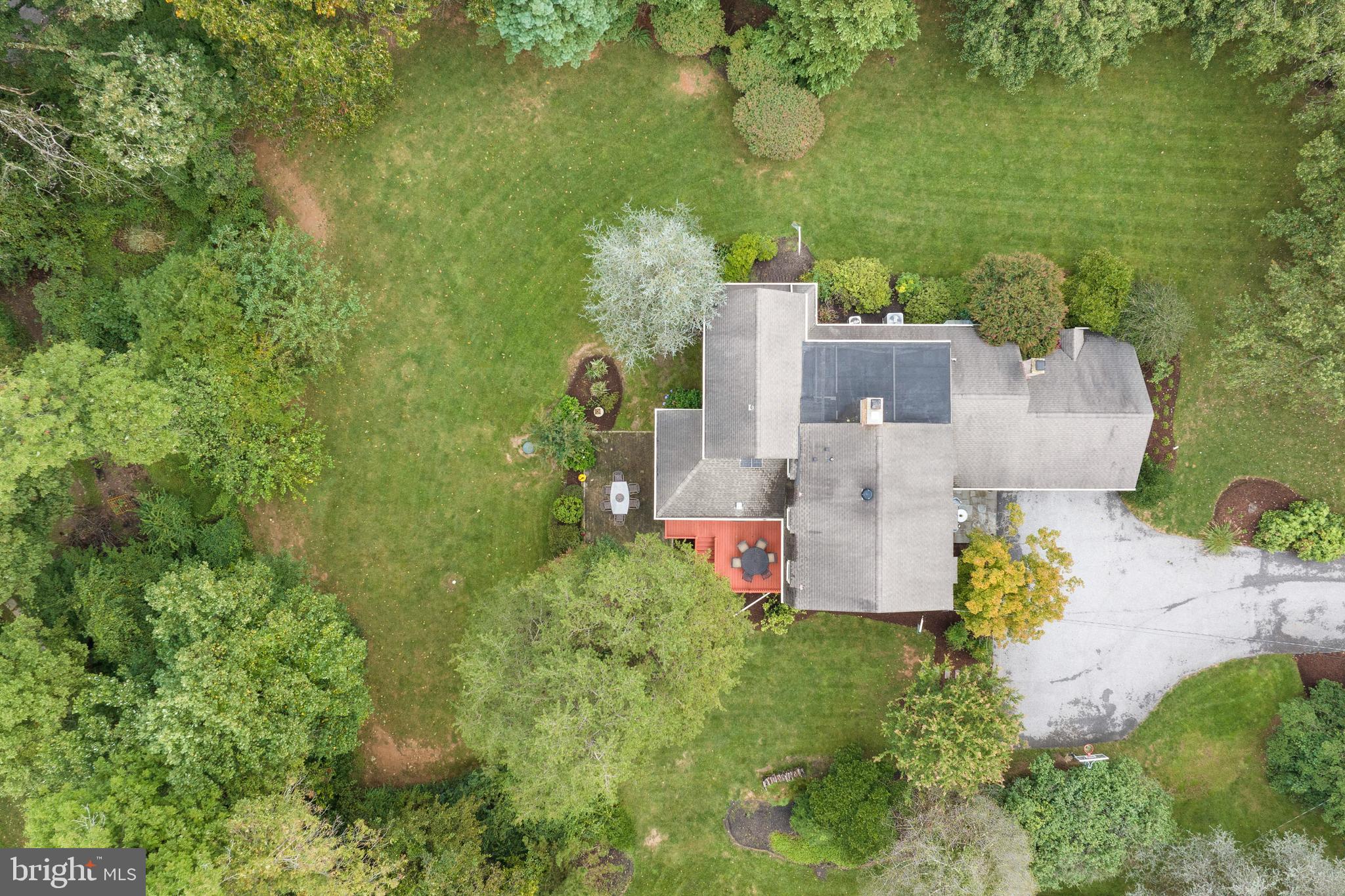 710 Chapel Ridge Road Lutherville-Timonium, MD 21093 - Photo 50 of 55 Gallery Image 50