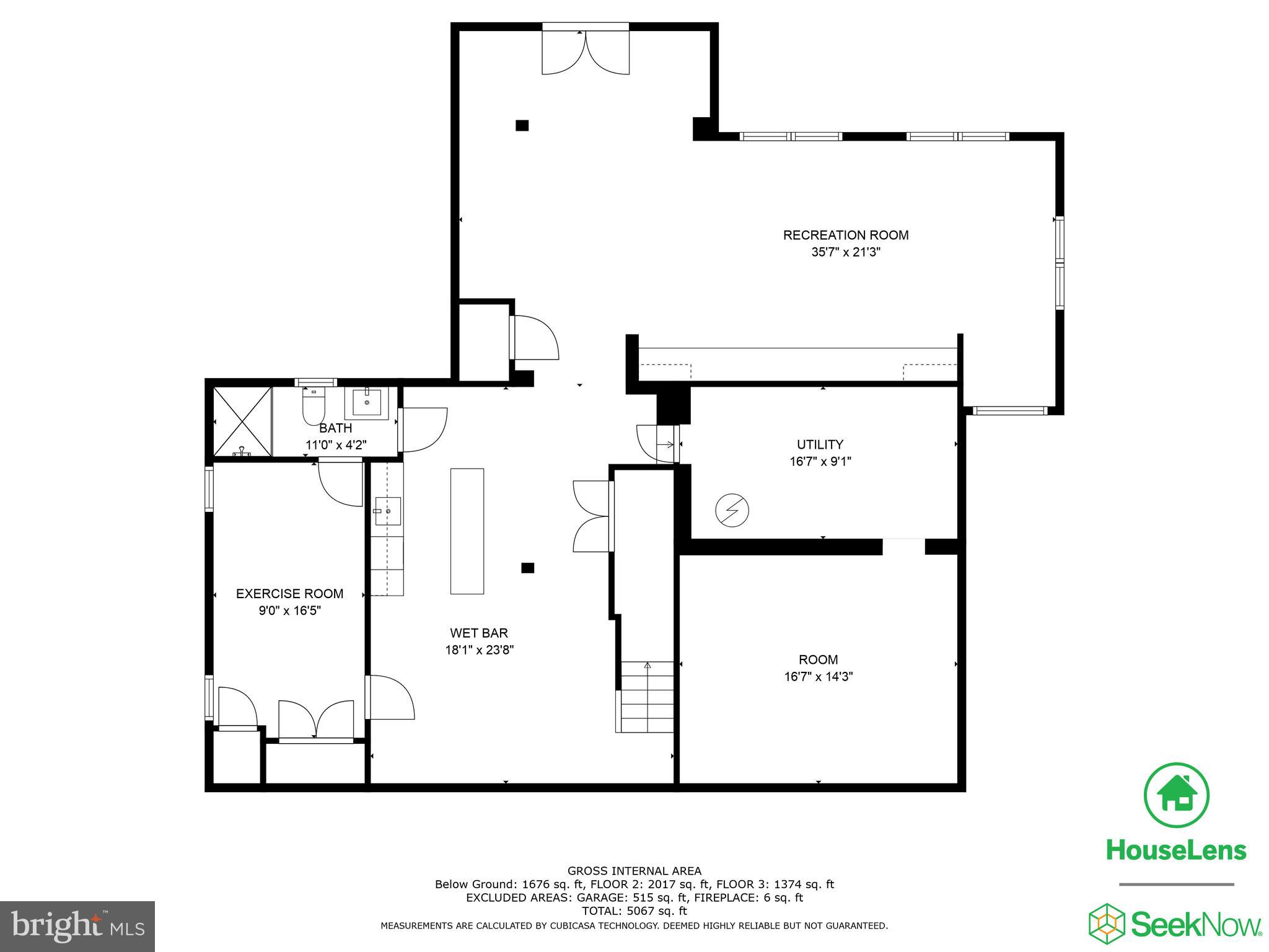 710 Chapel Ridge Road Lutherville-Timonium, MD 21093 - Photo 52 of 55 Gallery Image 52