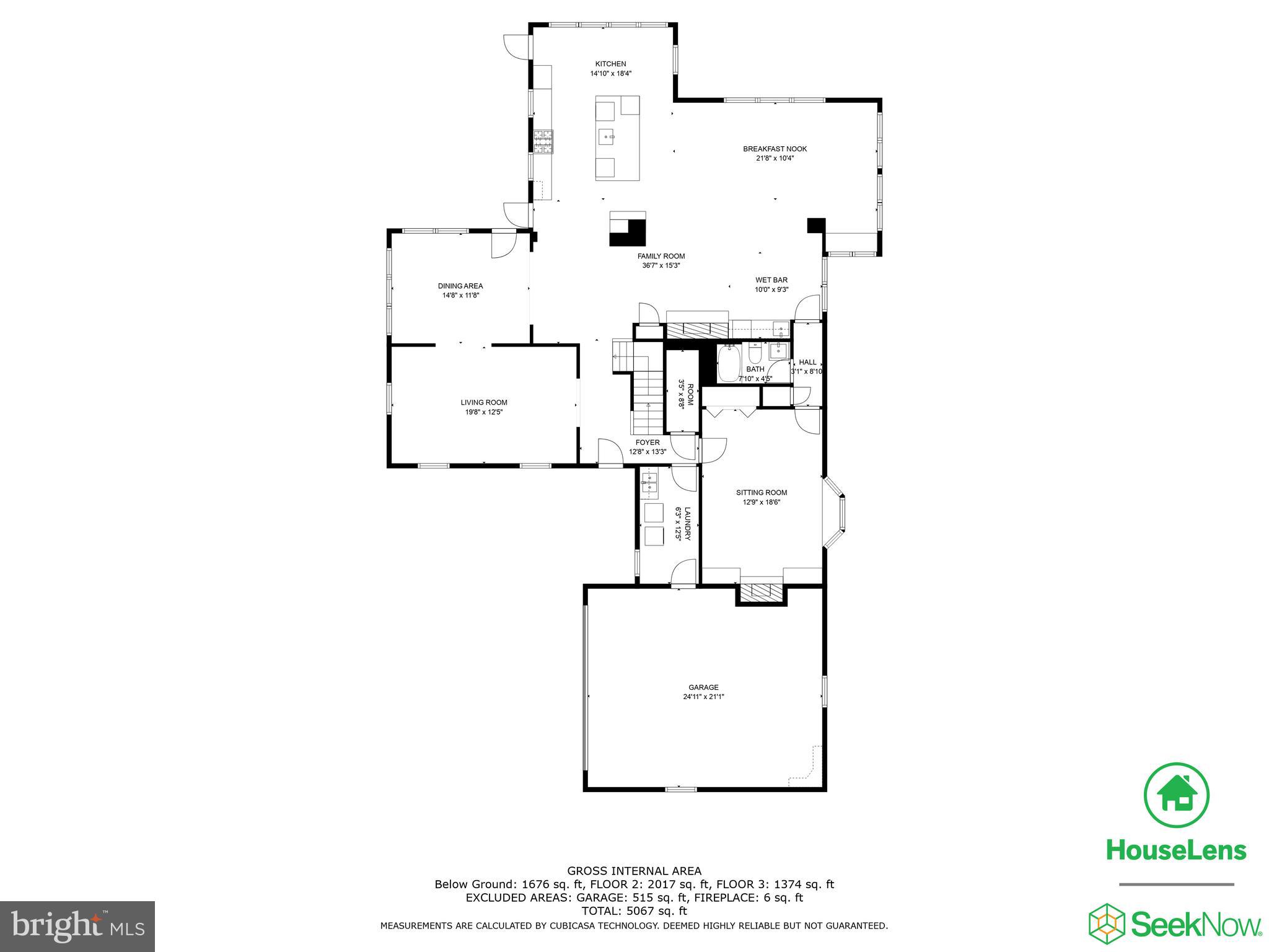 710 Chapel Ridge Road Lutherville-Timonium, MD 21093 - Photo 53 of 55 Gallery Image 53