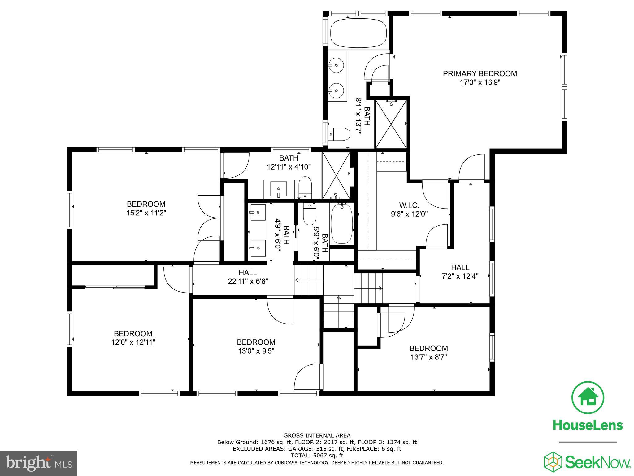 710 Chapel Ridge Road Lutherville-Timonium, MD 21093 - Photo 54 of 55 Gallery Image 54