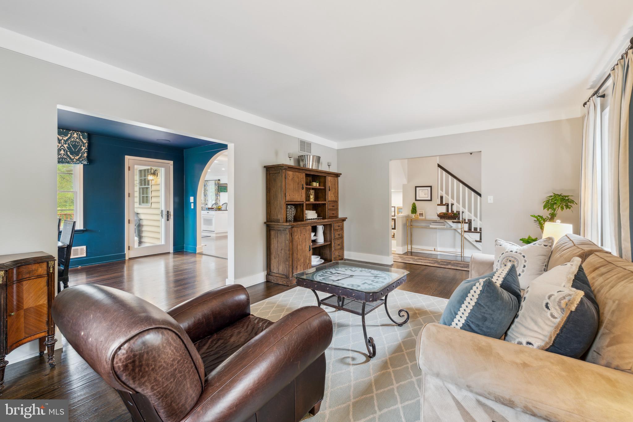 710 Chapel Ridge Road Lutherville-Timonium, MD 21093 - Photo 6 of 55 Gallery Image 6