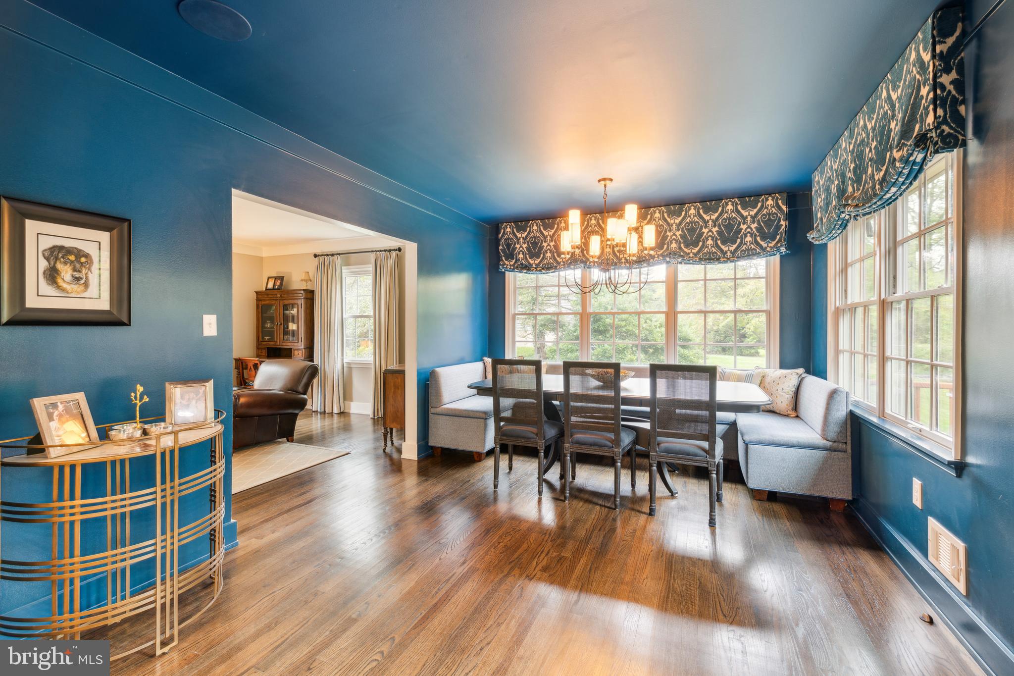 710 Chapel Ridge Road Lutherville-Timonium, MD 21093 - Photo 7 of 55 Gallery Image 7
