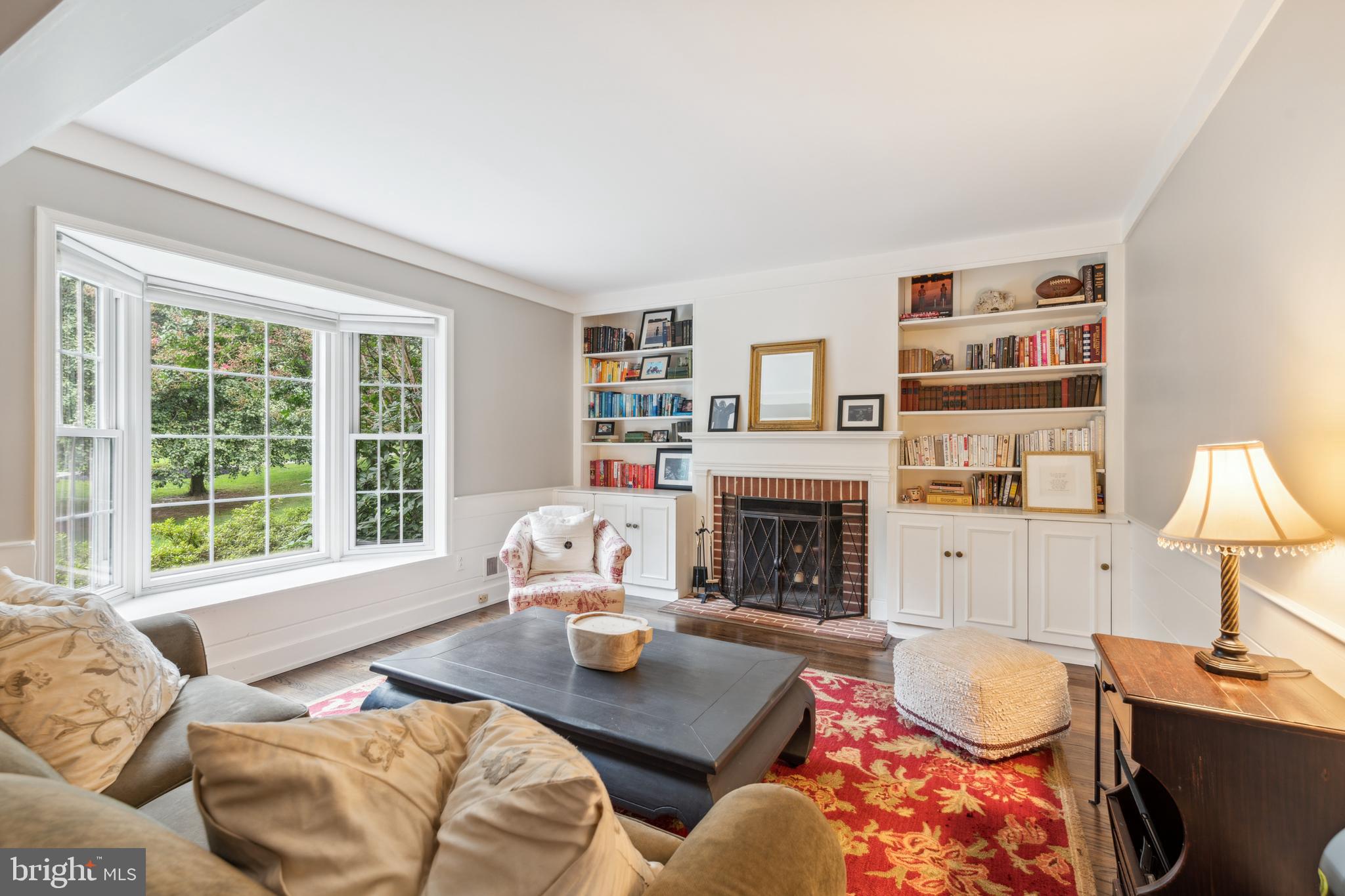 710 Chapel Ridge Road Lutherville-Timonium, MD 21093 - Photo 8 of 55 Gallery Image 8