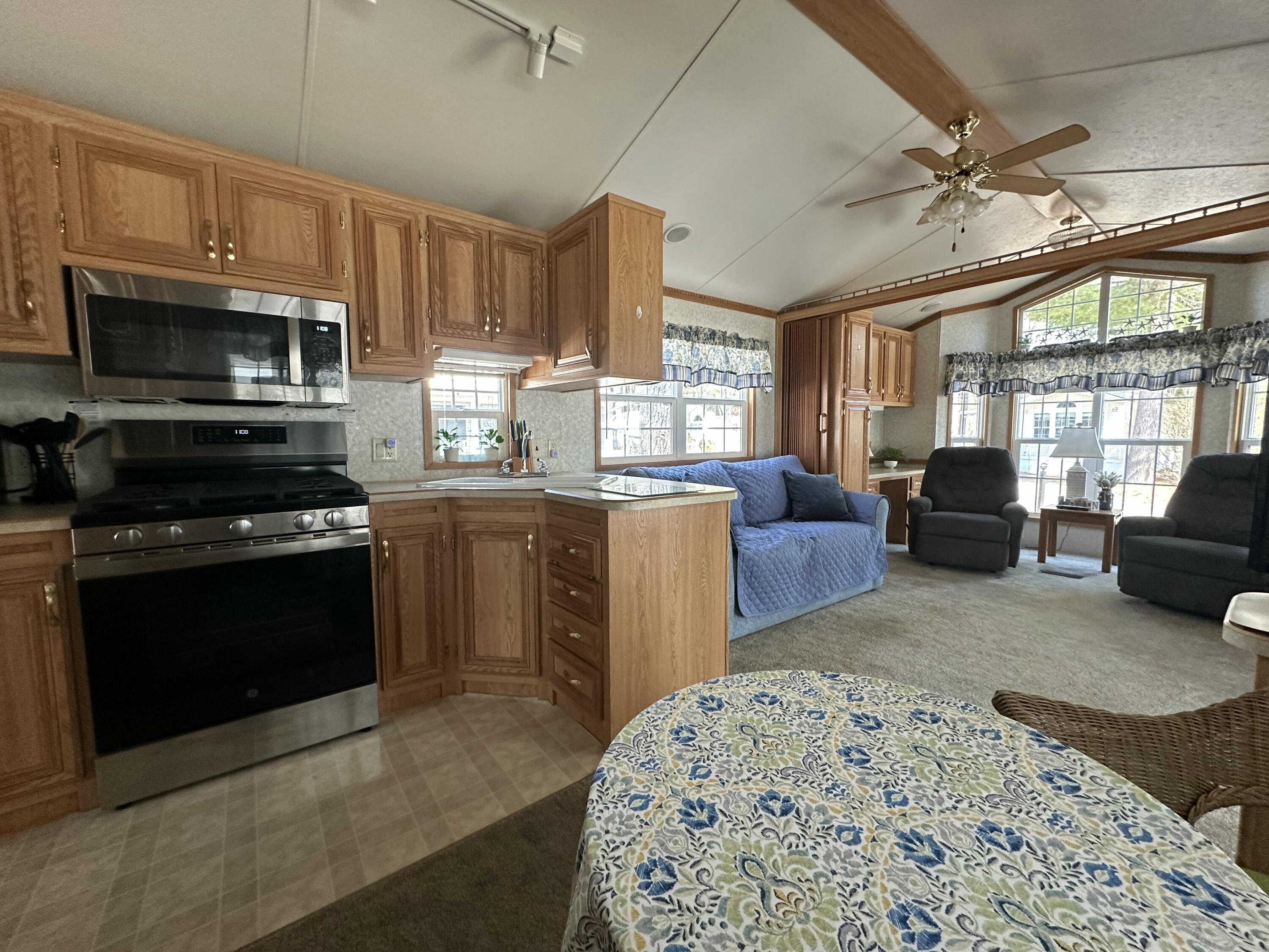 150 Chapel Road, Unit 208 Wells, ME 04090 - Photo 14 of 38