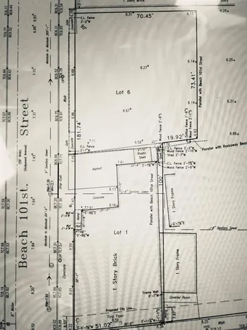 $889,000 | 101-16 Beach 101st Street | Rockaway Beach