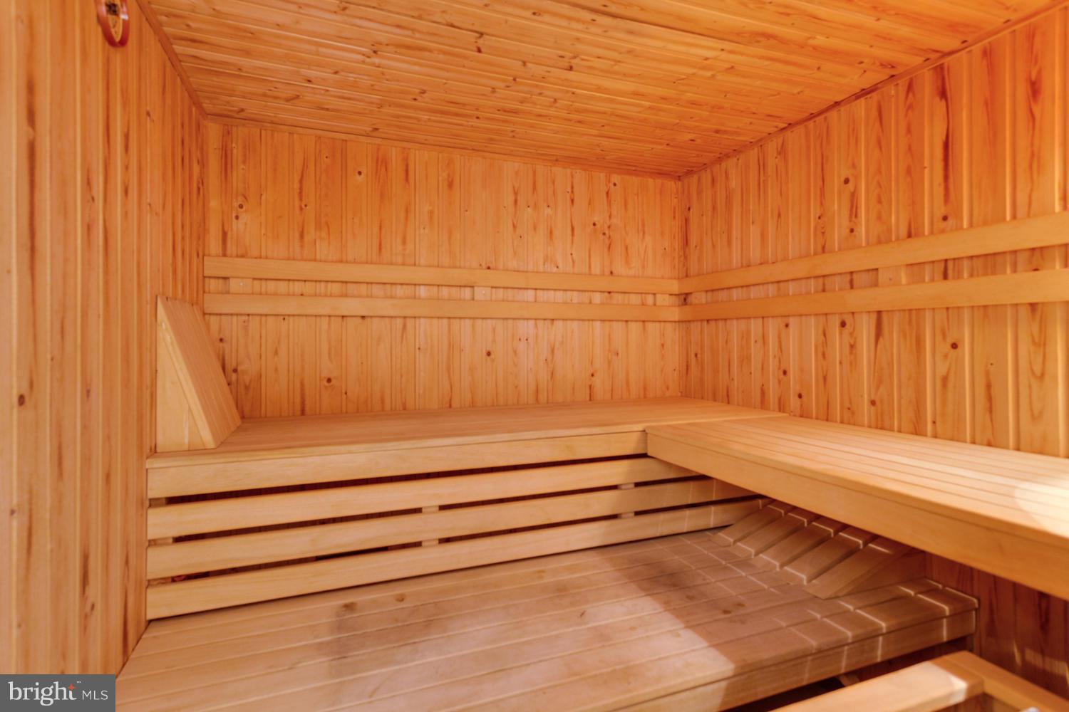 8609 Brook Road McLean, VA 22102 - Photo 28 of 30 Basement Sauna