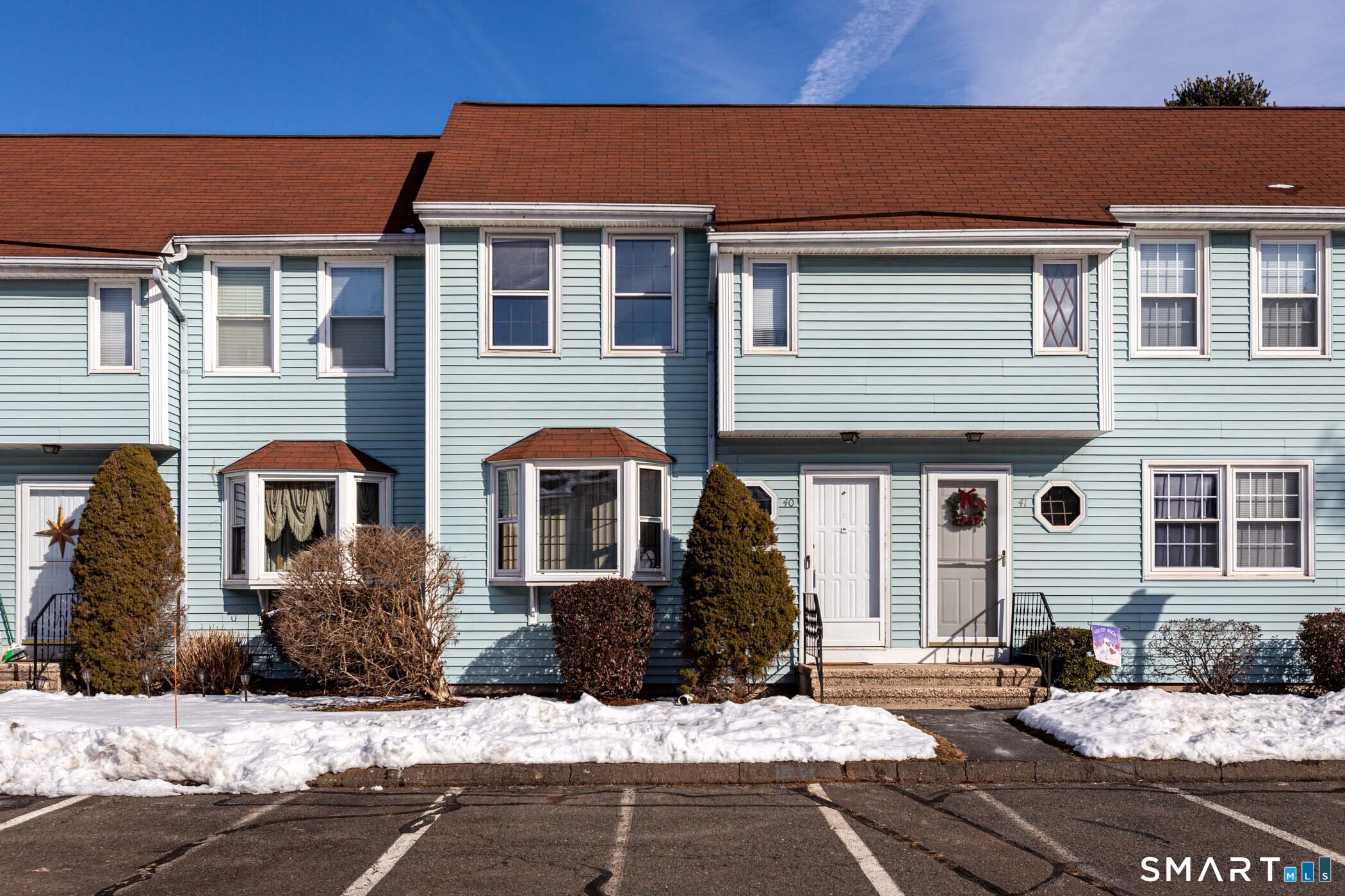 1 Abbott Road, Unit 40 Ellington, CT 06029 - Photo 2 of 23