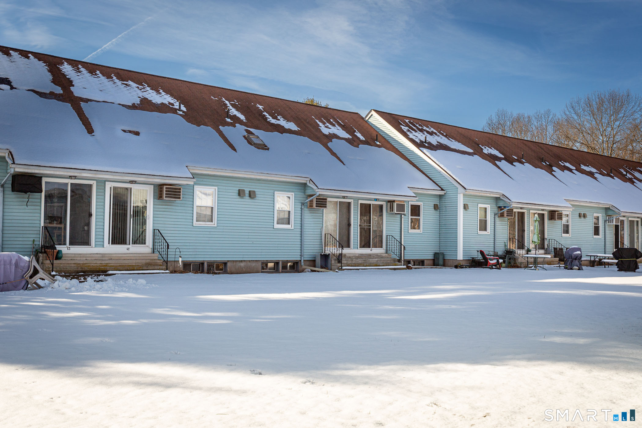 1 Abbott Road, Unit 40 Ellington, CT 06029 - Photo 22 of 23