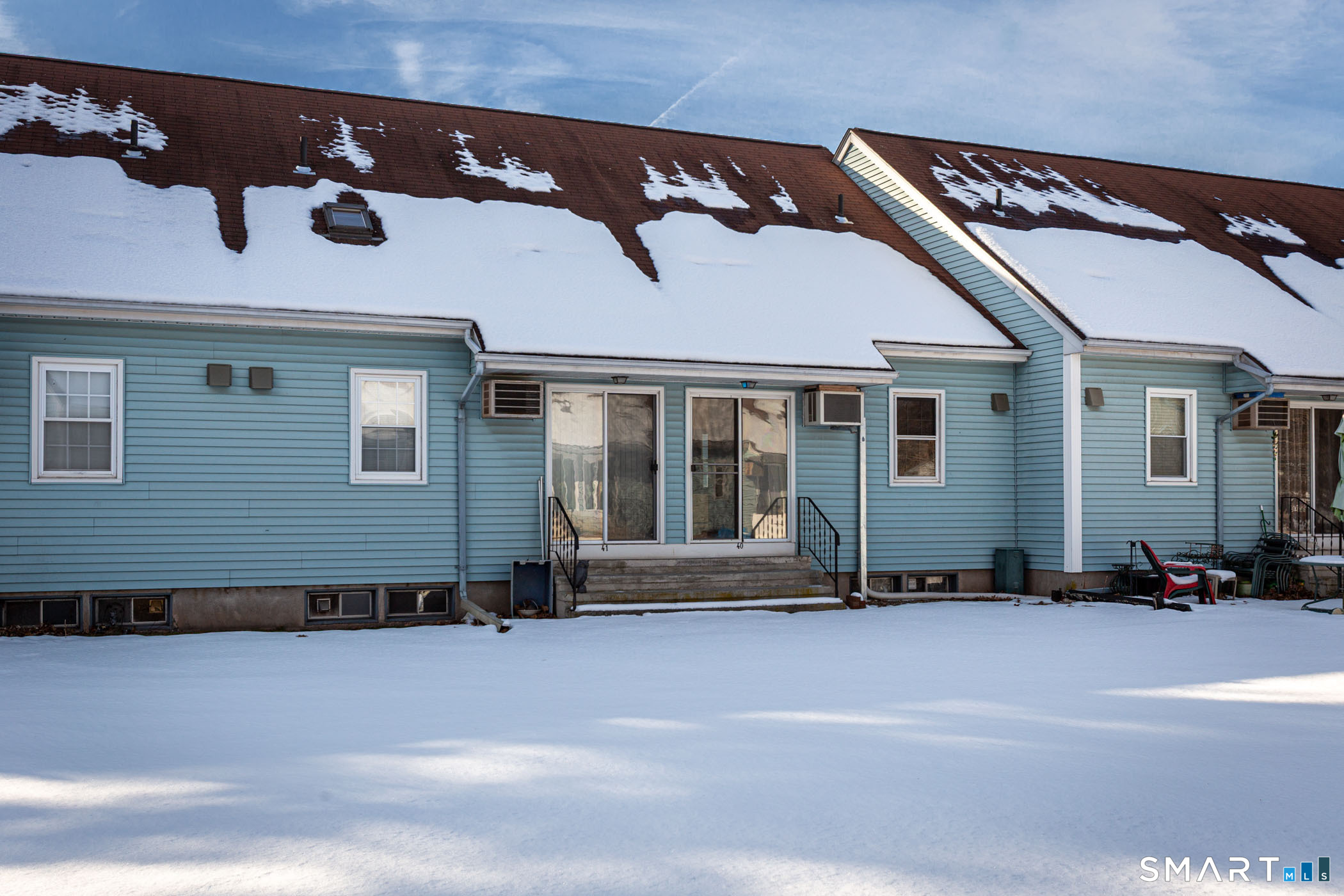 1 Abbott Road, Unit 40 Ellington, CT 06029 - Photo 23 of 23