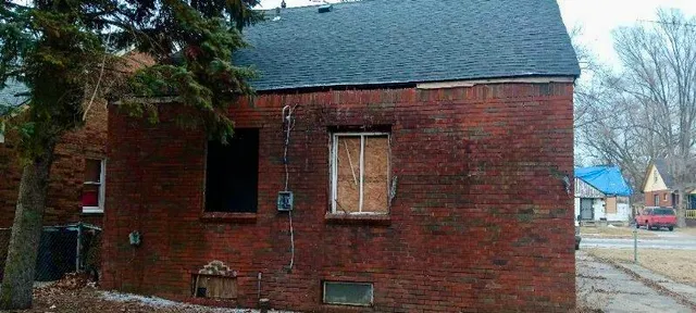 $12,500 | 18631 Fairport Street, Detroit, MI 48205