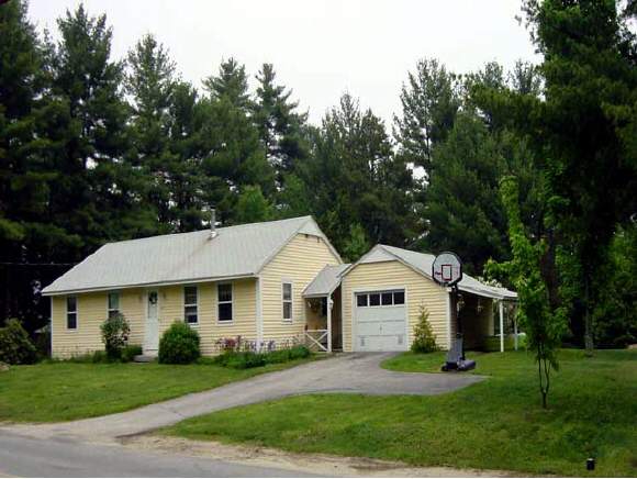 140 Savage Road Milford, NH 03055 - Photo 1 of 4
