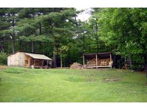 140 Savage Road Milford, NH 03055 - Photo 4 of 4