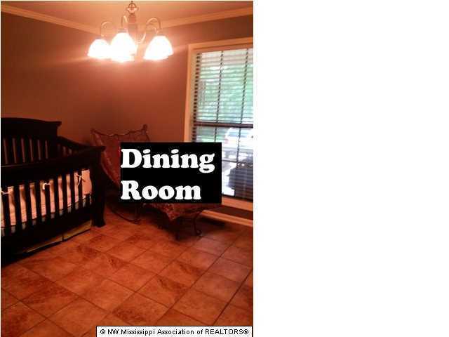 274 Oak Acres Road Batesville, MS 38606 - Photo 16 of 30 Additional Photo
