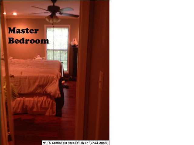 274 Oak Acres Road Batesville, MS 38606 - Photo 18 of 30 Additional Photo
