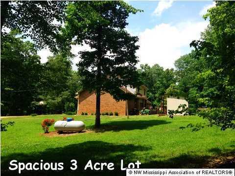 274 Oak Acres Road Batesville, MS 38606 - Photo 2 of 30 Additional Photo