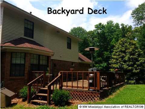 274 Oak Acres Road Batesville, MS 38606 - Photo 29 of 30 Additional Photo