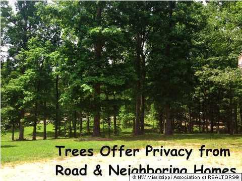 274 Oak Acres Road Batesville, MS 38606 - Photo 3 of 30 Additional Photo