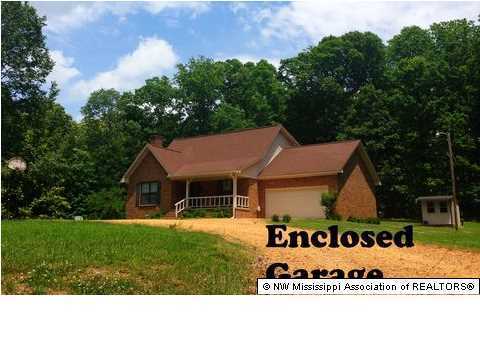 274 Oak Acres Road Batesville, MS 38606 - Photo 5 of 30 Additional Photo