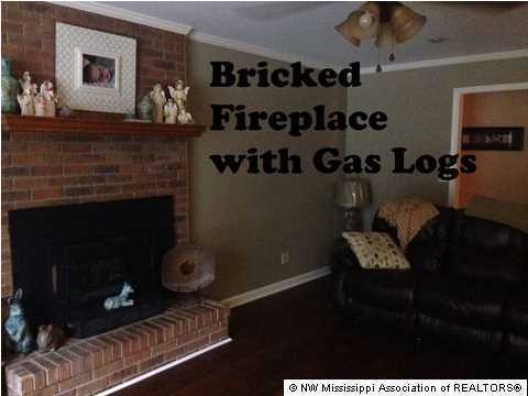 274 Oak Acres Road Batesville, MS 38606 - Photo 8 of 30 Additional Photo
