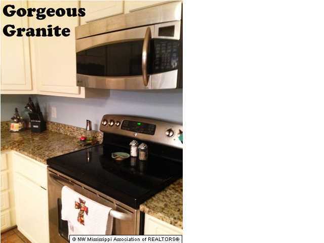 274 Oak Acres Road Batesville, MS 38606 - Photo 10 of 30 Additional Photo