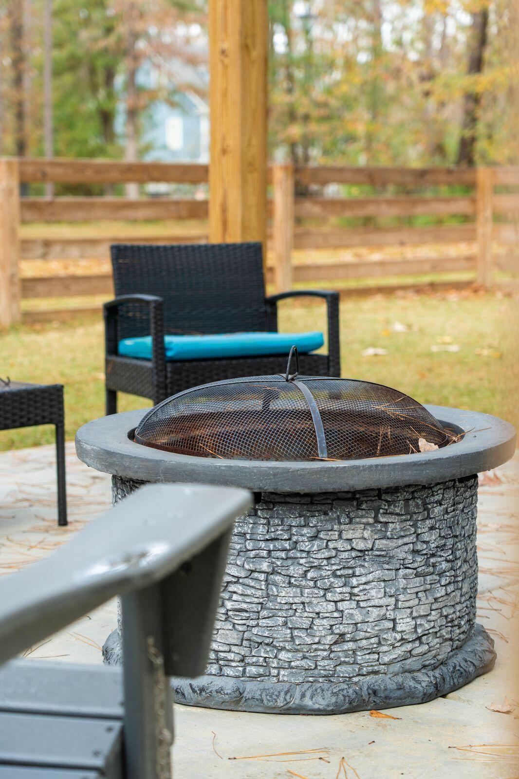6530 Pepper Grass Trail Ravenel, SC 29470 - Photo 56 of 66