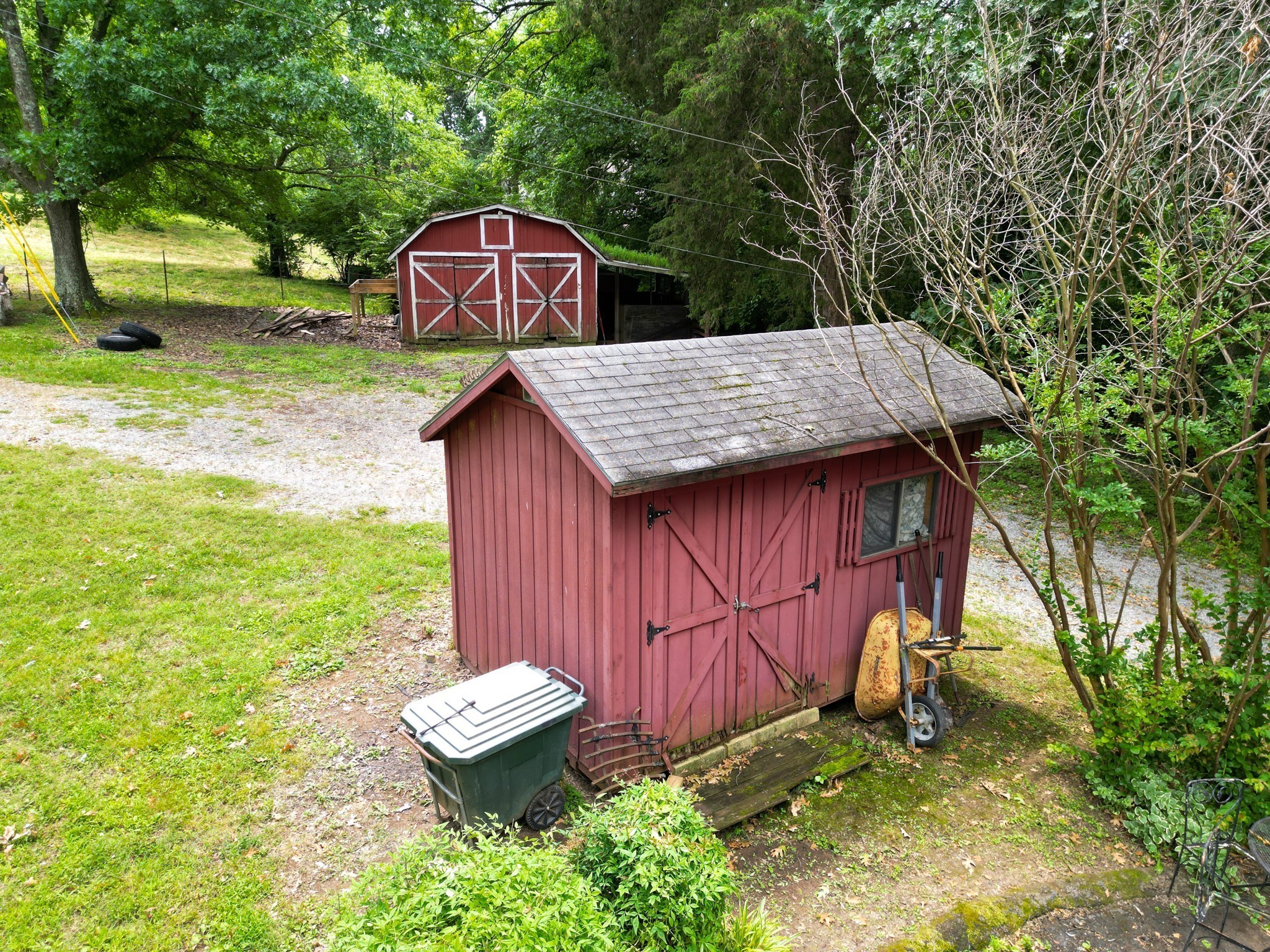 1094 B Center Point Road Hendersonville, TN 37075 - Photo 16 of 84 Gallery Image 16