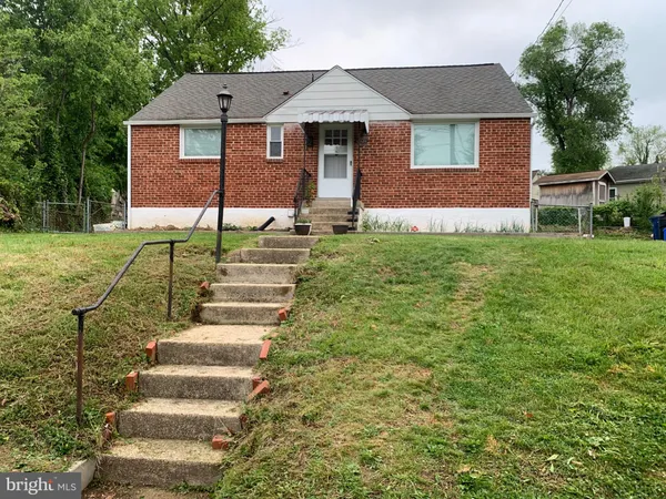$510,000 | 12520 Epping Court, Silver Spring, MD 20906