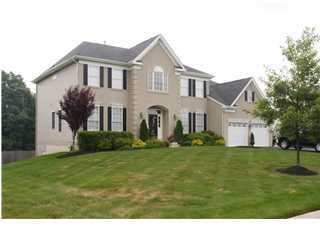 189 Wellesley Way Freehold, NJ 07728 - Photo 1 of 1 Primary Photo