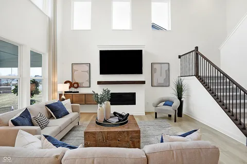 $839,995 | 16671 Reed Drive, Westfield, IN 46074