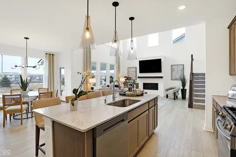 $839,995 | 16671 Reed Drive, Westfield, IN 46074