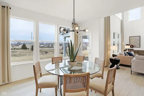 $839,995 | 16671 Reed Drive, Westfield, IN 46074