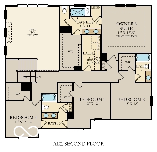 16671 Reed Drive Westfield, IN 46074 - Photo 3 of 55