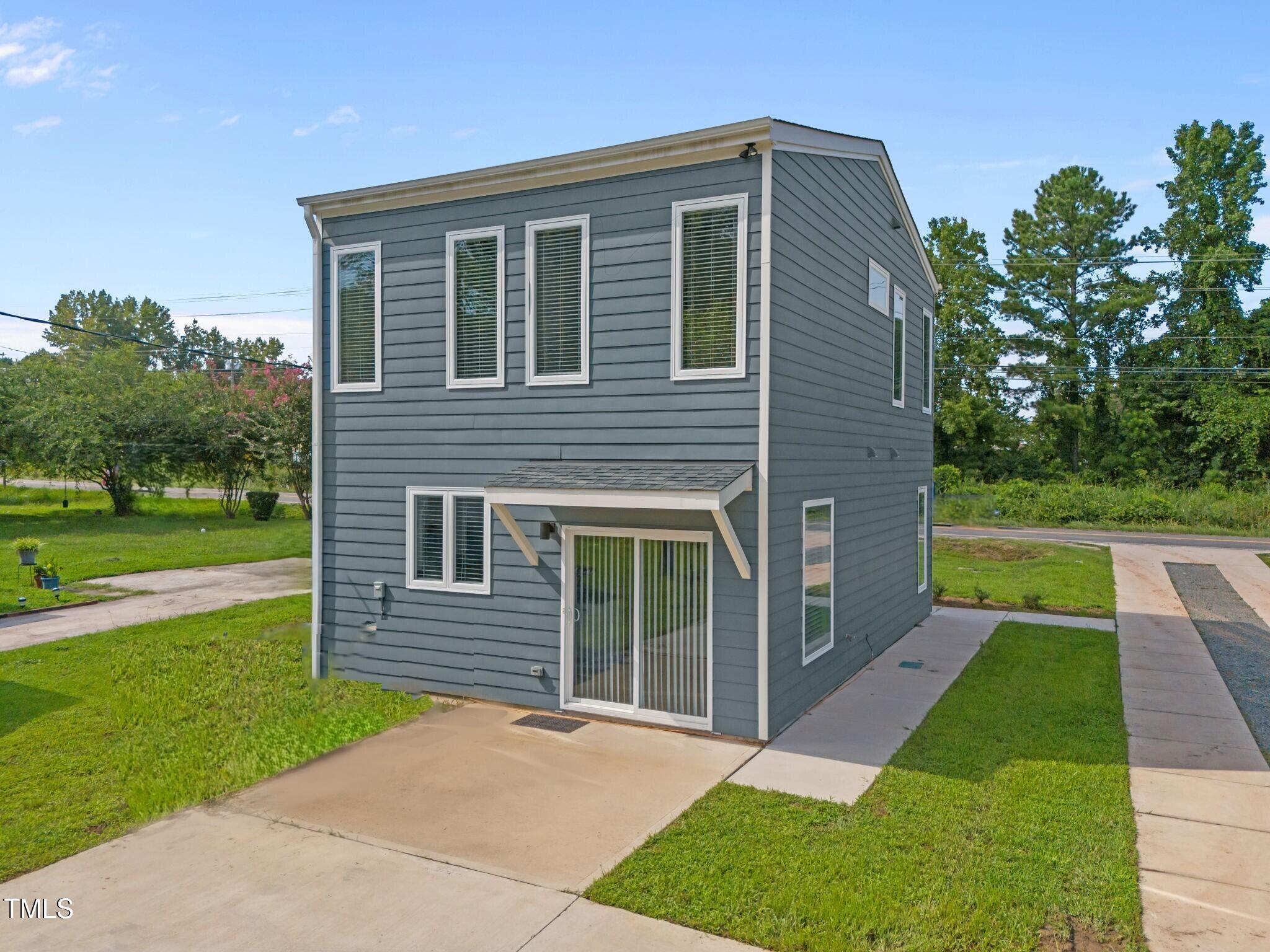 2002 Riddle Road, Unit A Durham, NC 27713 - Photo 4 of 39 2