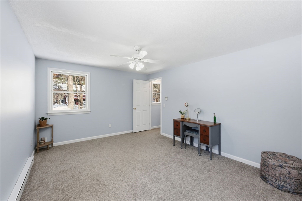429 Moore Street Ludlow, MA 01056 - Photo 37 of 41 a view of a workspace with furniture and window