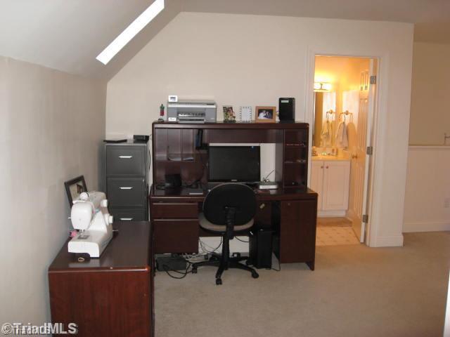 2210 Brigham Road Greensboro, NC 27409 - Photo 11 of 15 Loft.