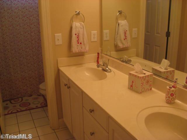 2210 Brigham Road Greensboro, NC 27409 - Photo 13 of 15 Other Bath.