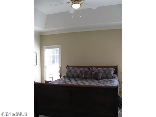 2210 Brigham Road Greensboro, NC 27409 - Photo 7 of 15 Master Bedroom.