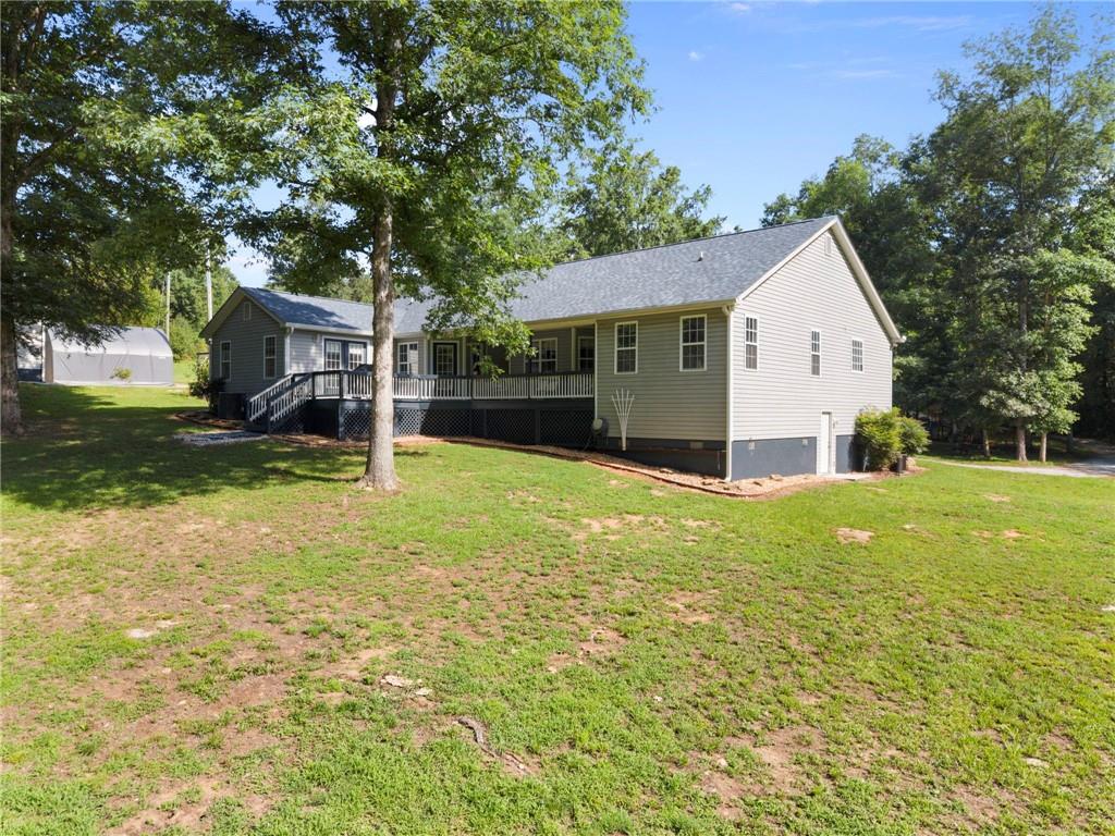 2502 Flat Shoals Road Southwest Conyers, GA 30094 - Photo 63 of 77