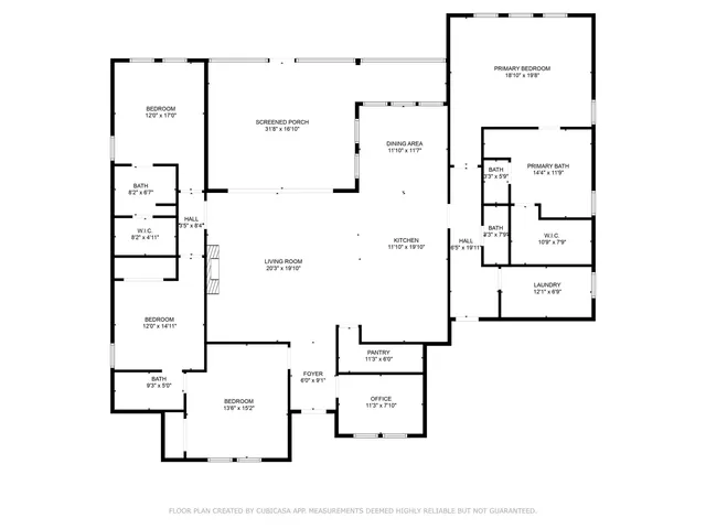 $650,000 | 730 New South Court, Wellford, SC 29385