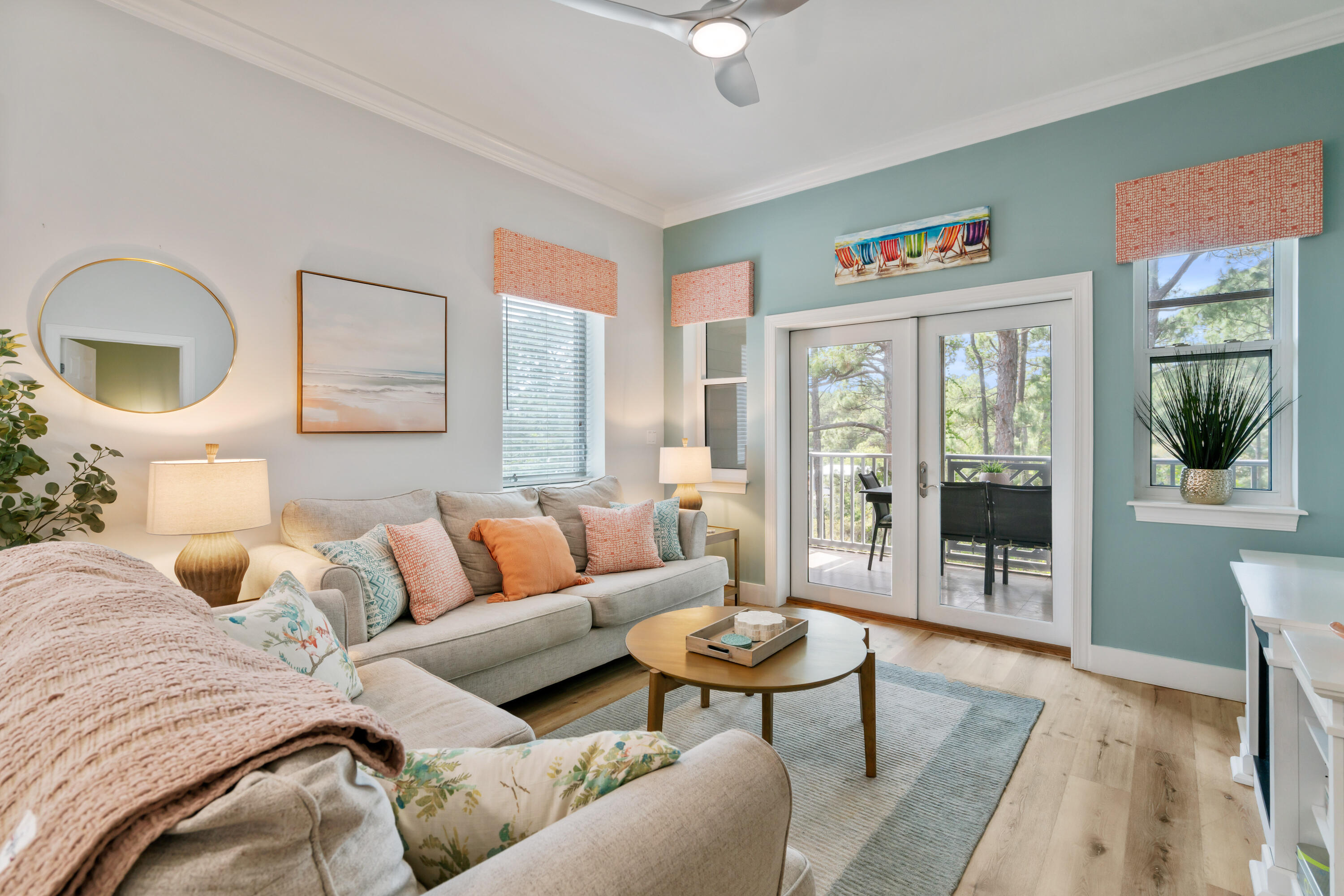 231 Somerset Bridge Unit 2305-9